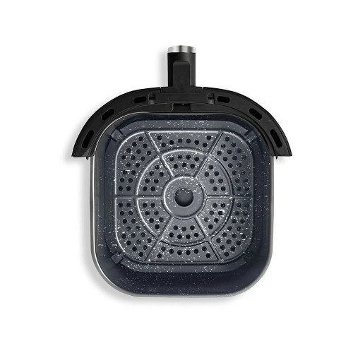 ΦΡΙΤΕΖΑ IZZY  IZ-8222 (224908) AIRFRYER ΜΑΥΡΗ 1500W 4,5Lt